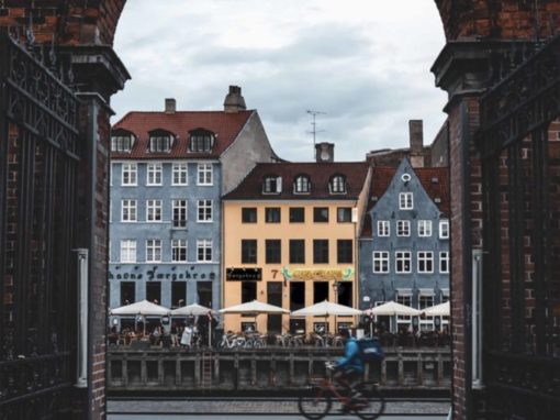 Copenhagen